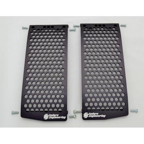 Main image of Enduro Engineering Yamaha YZ Radiator Guards 02-25