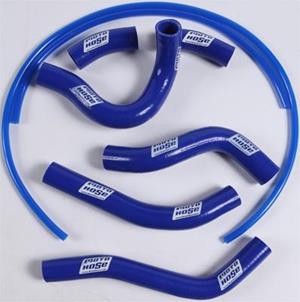 Main image of Moto Hose Kit (Blue) CRF250R 16-17