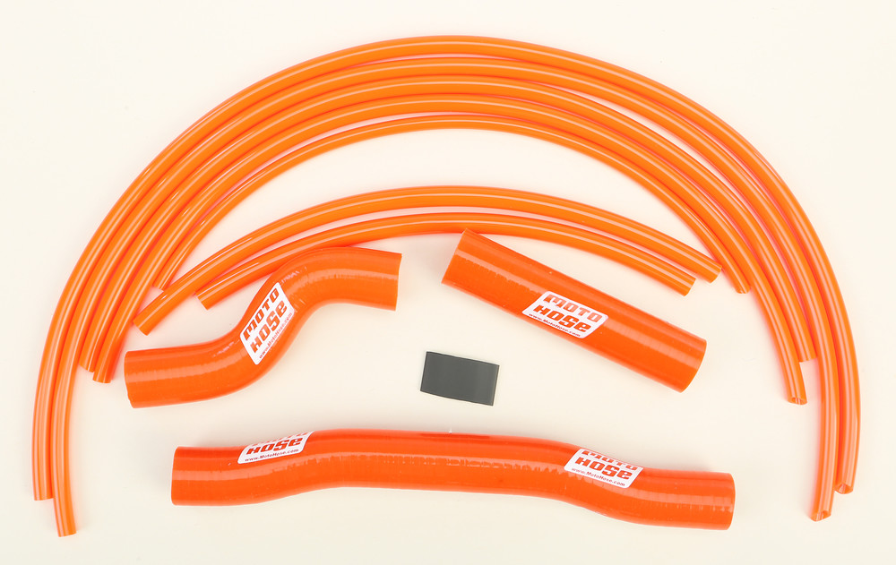 Main image of Moto Hose Kit (Orange) KTM 250 SX 17-18