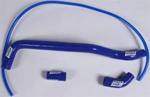 Main image of Moto Hose Silicone Hose Kit (Blue) YAM WR 250R/X 08-15