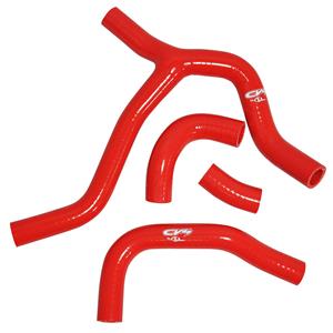 Main image of Cycra CV4 Radiator Hoses Honda CRF250R 04-09