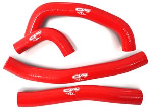 Main image of Cycra CV4 Radiator Hoses Honda CR250R 03-07