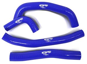 Main image of Cycra CV4 Radiator Hoses Husqvarna FC350 14-15