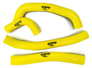 Main image of Cycra CV4 Radiator Hoses Husqvarna FC250/350 16-18