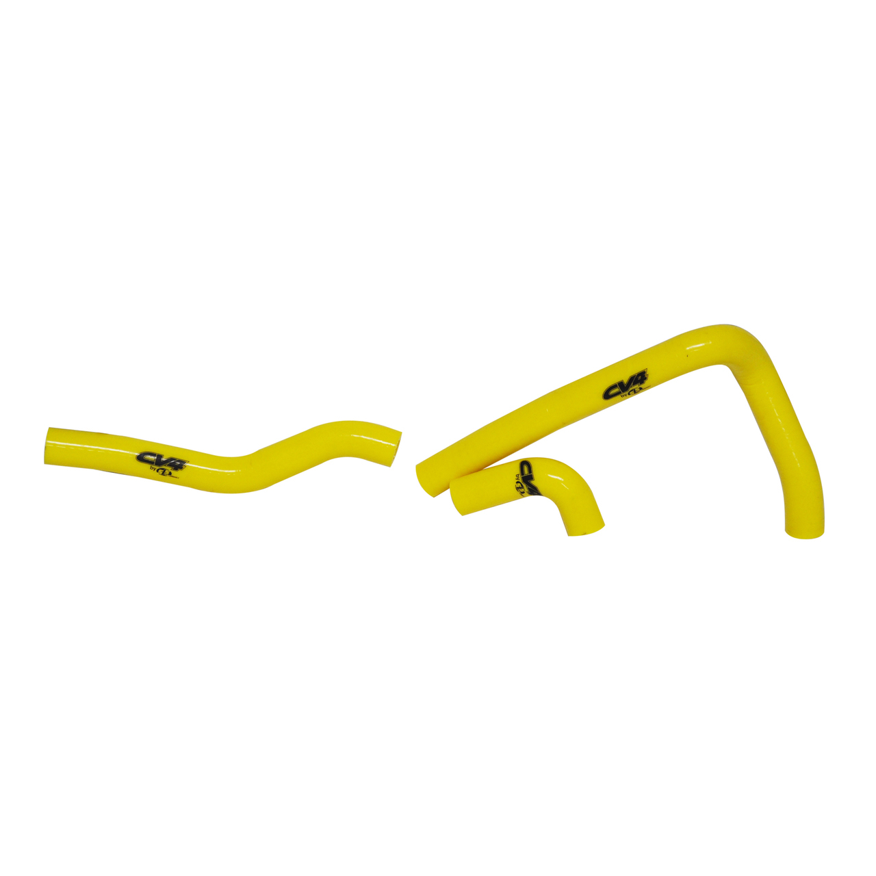 Main image of CV4 Radiator Hose Kit (Yellow) RM85