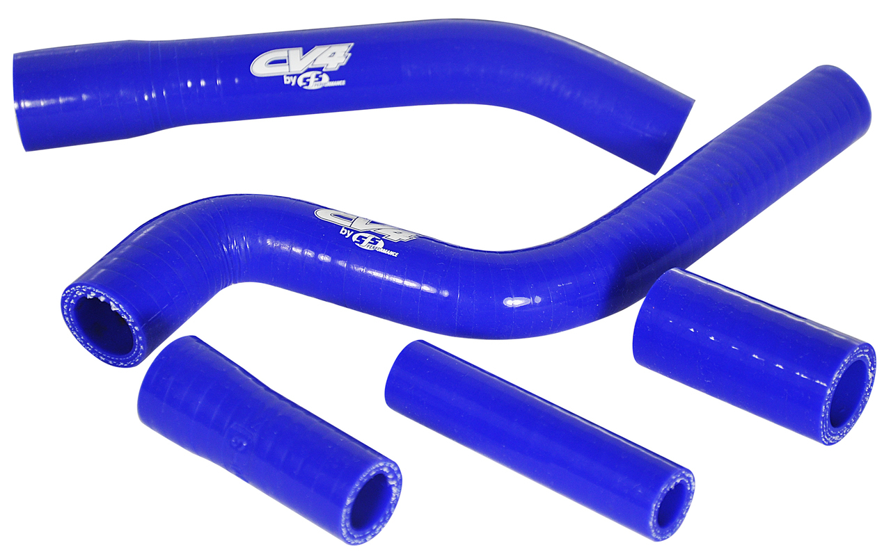 AOMC.mx Cycra CV4 Radiator Hoses Yamaha YZ125 0321