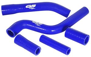 Main image of Cycra CV4 Radiator Hoses Yamaha YZ450F 10-17