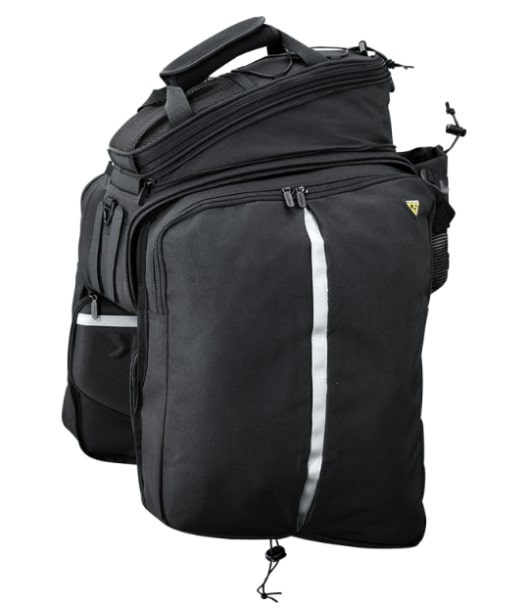 Main image of Topeak Trunk Bag DXP (Black)