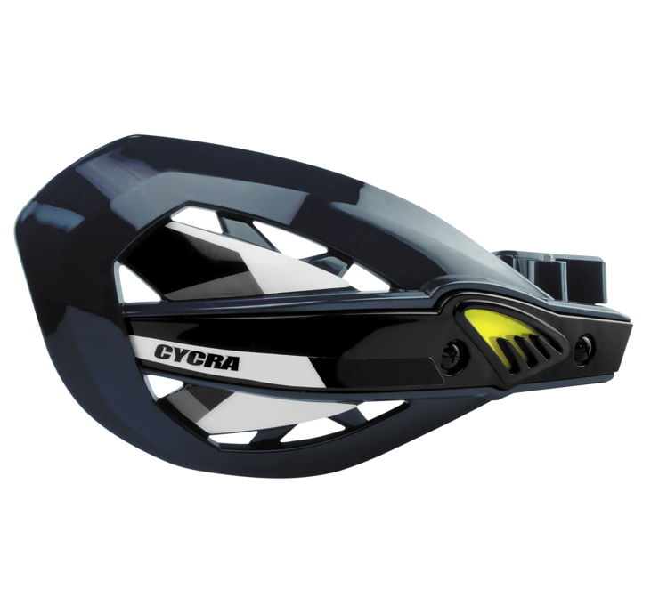 AOMC.mx Cycra Eclipse Perch Mount Handguards Husqvarna 1618