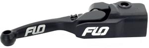 Main image of Flo Motorsports Pro 160 Brake Lever (Black) KTM/HQV 65/85