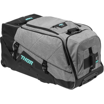 Main image of 2022 Thor Transit Wheelie Bag (Gray/Black)