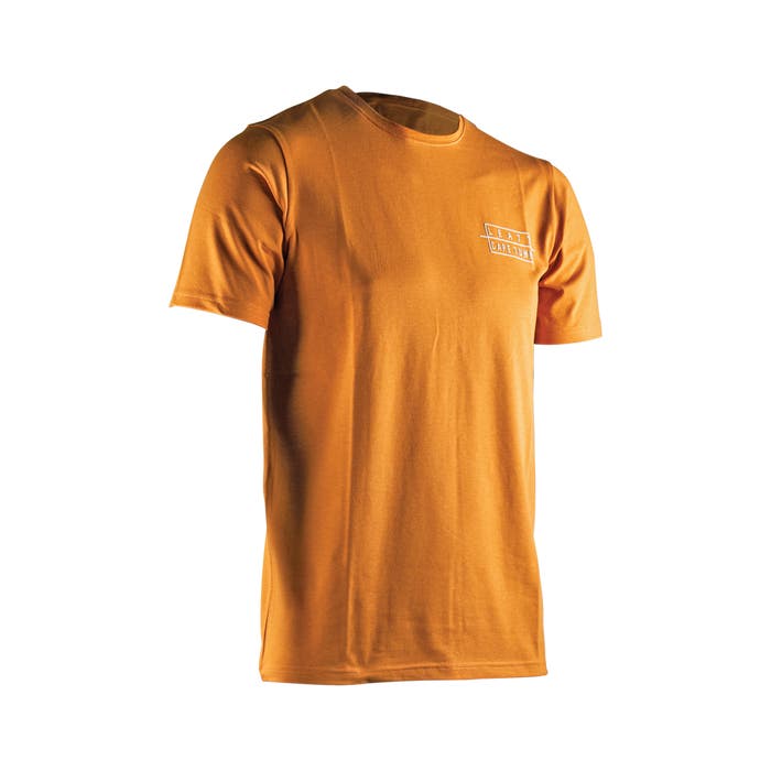 Main image of 2022 Leatt T-Shirt Core (Orange)