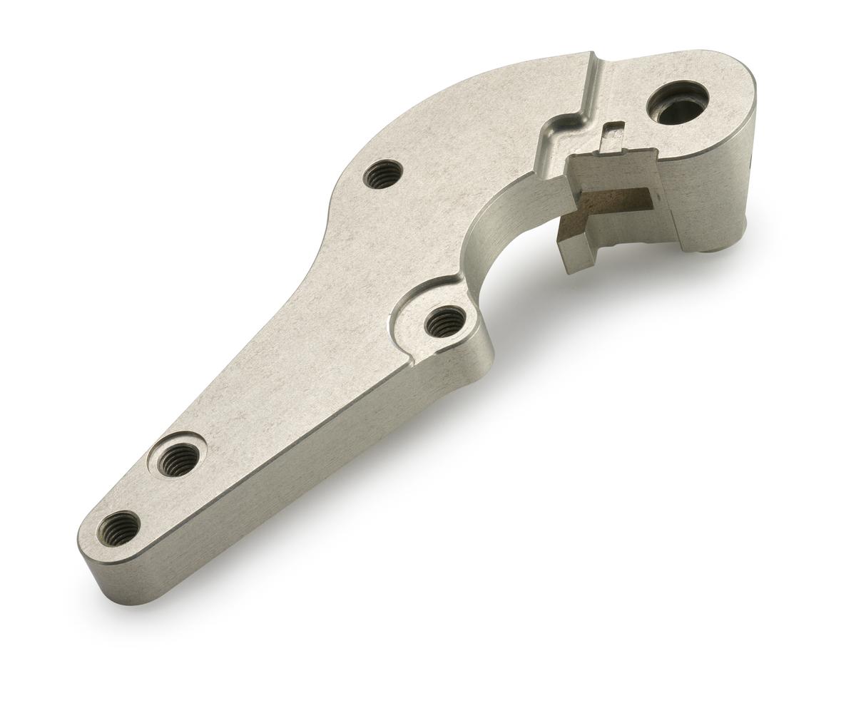 Main image of Brake Caliper Support KTM/HQV/GG 10-23 (320mm)