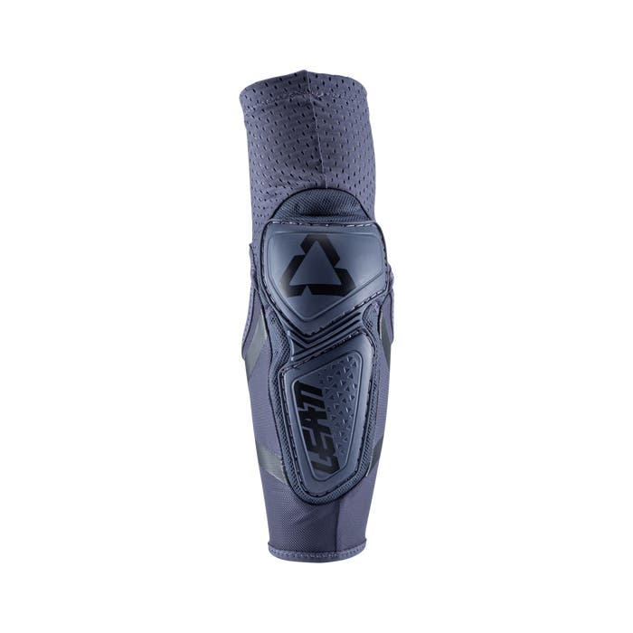 Main image of 2022 Leatt Elbow Guard Contour (Blue)