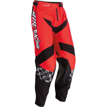 Main image of 2022 Moose Racing M1 Pants (Red/Black)