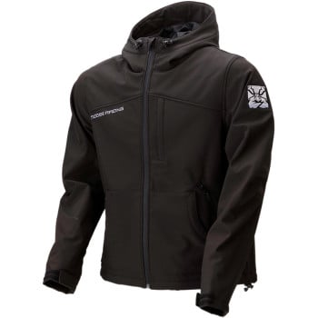 Main image of 2022 Moose Racing Agroid Jacket (Black)