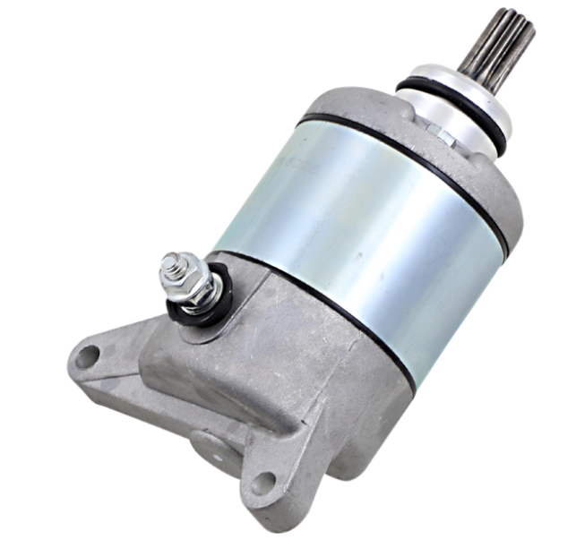 Main image of Moose Racing Starter Motor (Honda) CRF150F