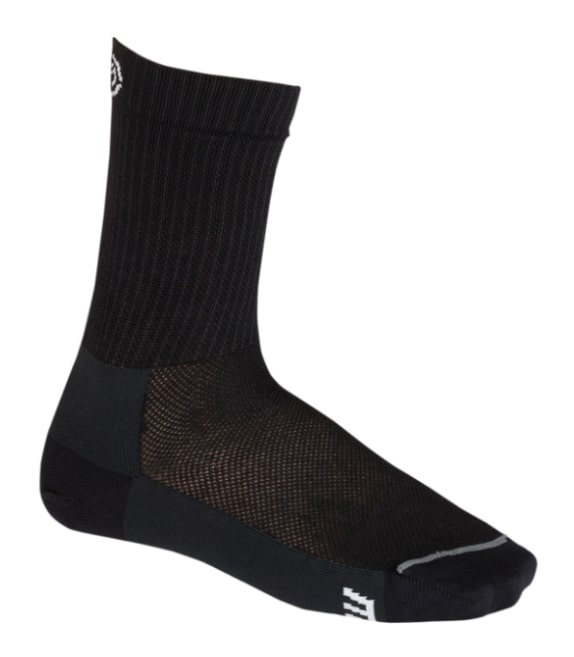 Main image of Moose Crew Socks (Black)