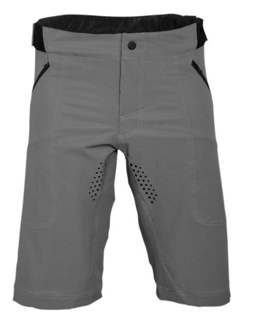 Main image of Thor Intense Shorts (Gray)