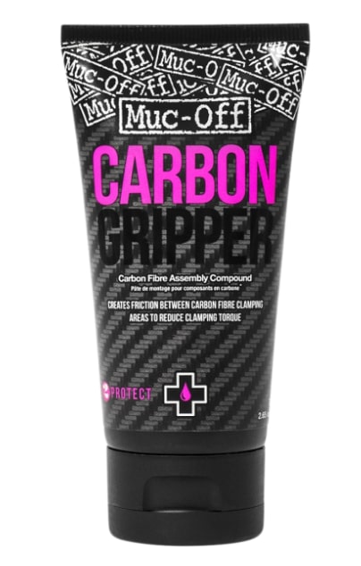 Main image of Muc-Off USA Carbon Gripper (75G)