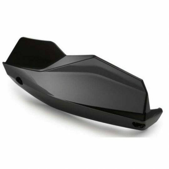 Main image of Handguard Deflectors KTM/HQV/GG 1090-1290 (Black)