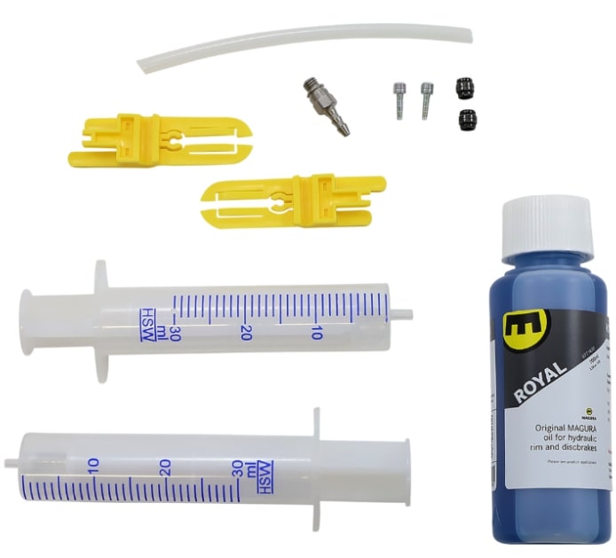 Main image of Magura Brake Bleeder Kit