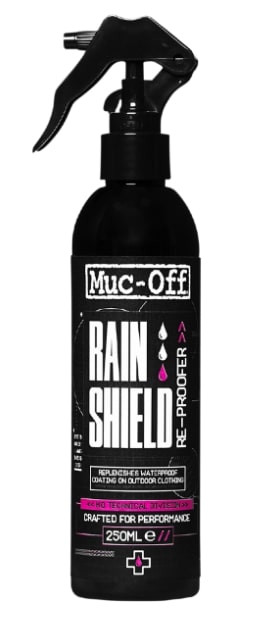 Main image of Muc-Off USA Rain Shield