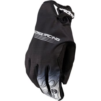 Main image of 2022 Moose Racing XC1 Youth Glove (Black)