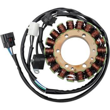 Main image of Moose Racing Stator for Suzuki DR 650 SE 99-19