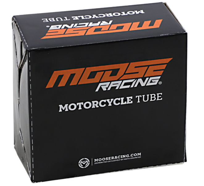 Main image of Moose Racing Inner Tube Standard 19'' TR-4