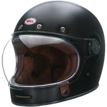 Main image of 2022 Bell Bullitt Carbon Helmet (Black)