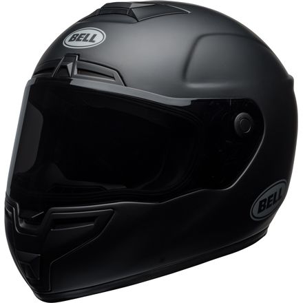 Main image of 2022 Bell SRT Helmet (Matte Black)