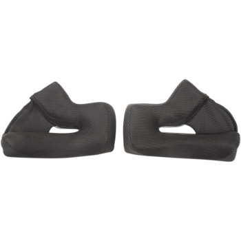 Main image of Moose Racing 3X-Large Cheek Pads (20mm)