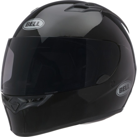 Main image of 2022 Bell Qualifier Helmet (Black)