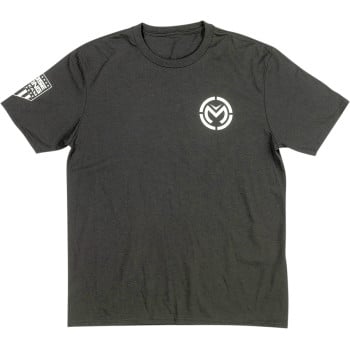 Main image of 2022 Moose Racing Pro Team Tee (Gray)