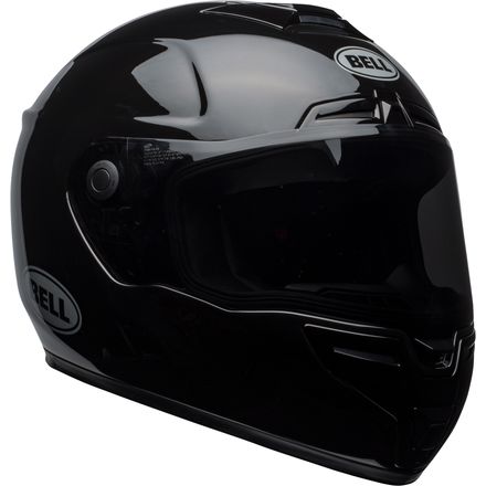 Main image of 2022 Bell SRT Helmet (Black)