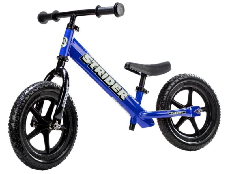 Main image of Strider 12'' Classic Balance Bike