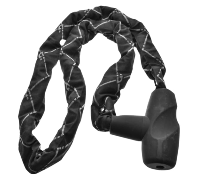 Main image of RockyMounts Hooligan Chain Lock (Black)