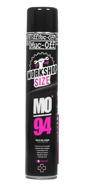 Main image of Muc-Off USA MO94 Multi-Use Spray (24.5oz)