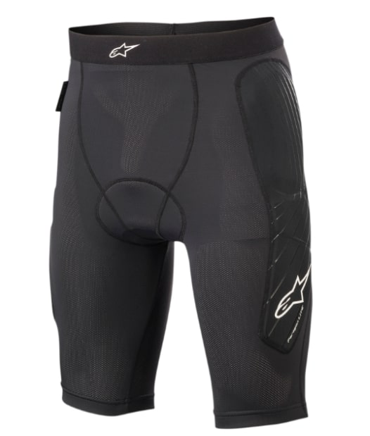 Alpinestars bionic freeride on sale shorts