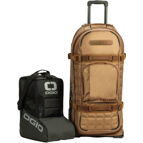 Main image of 2022 Ogio RIG 9800 Pro Coyote Bag