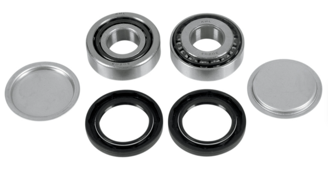 Main image of Moose Racing Swingarm Bearing Kit