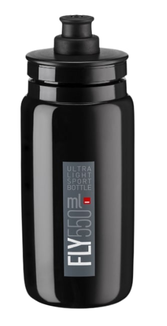 Main image of Topeak Fly Water Bottle (Black)