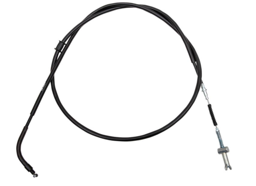 Main image of Moose Racing Black Vinyl Rear Parking Brake Cable (Suzuki) LF-T