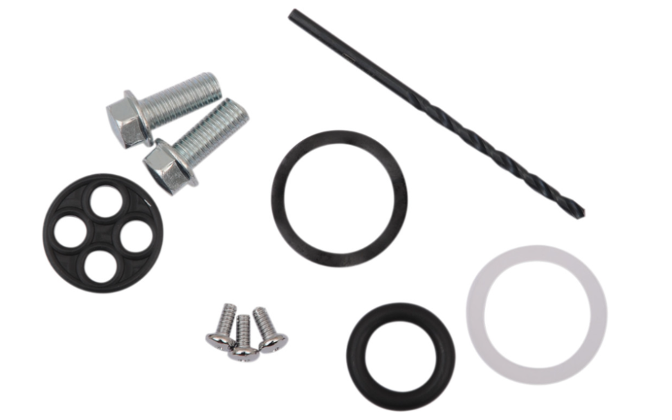 Main image of Moose Racing Fuel Tap Rebuild Kit (Honda) CRF/XR