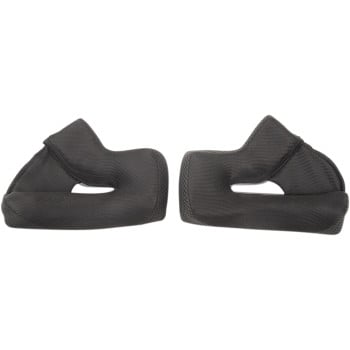 Main image of Moose Racing Small Cheek Pads (30mm)