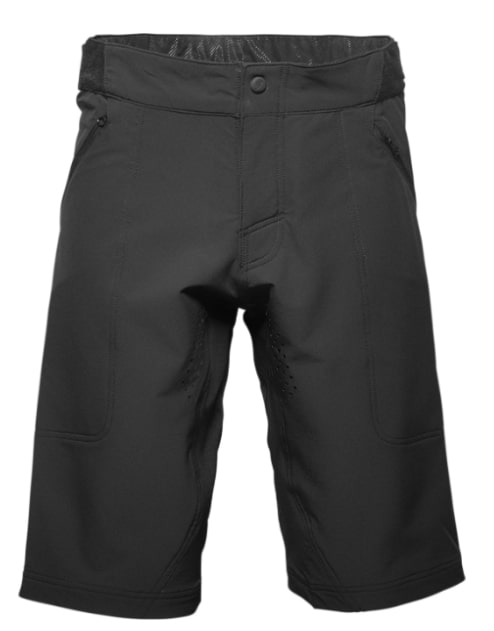 Main image of Thor Assist MTB Shorts (Black)