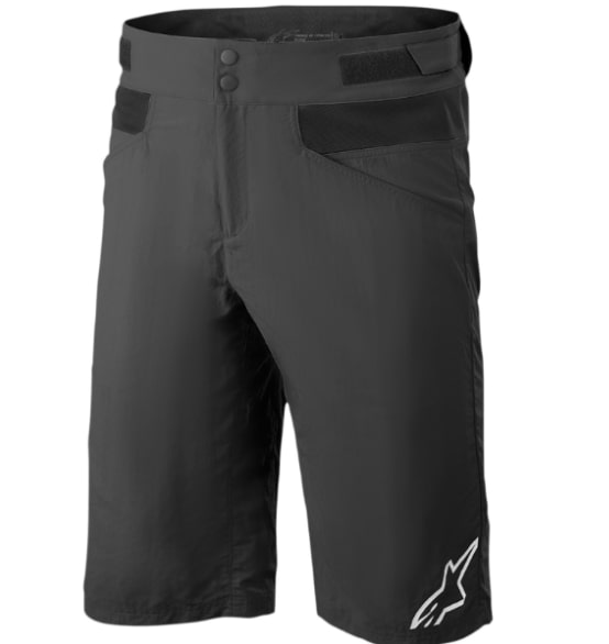 Main image of Alpinestars Drop 4.0 Shorts (Black)