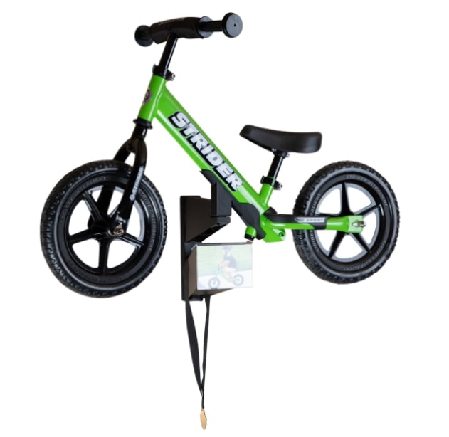 Main image of Strider Memory Mount for 12'' Balance Bikes