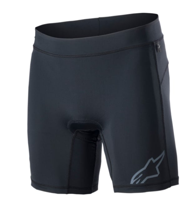 Main image of Alpinestars Drop Inner Shorts (Black)